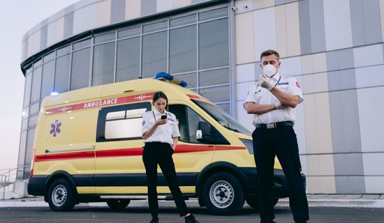 漯河救护车转运病人算来回费用吗？